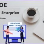 Unlocking Website Power: A Growth Blueprint for Medium Enterprises